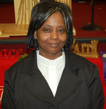 Deacon Ministry
