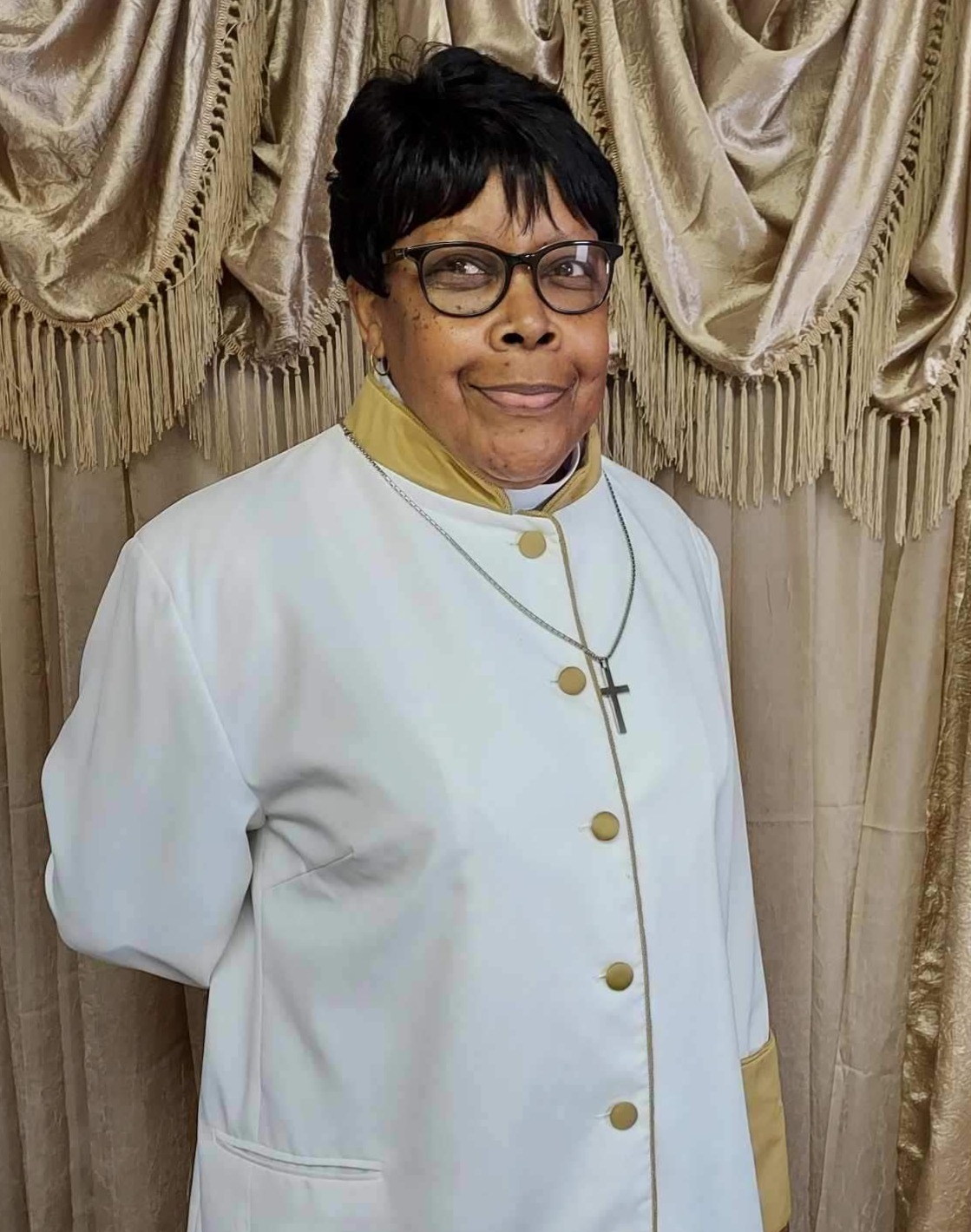 Elder of the Church