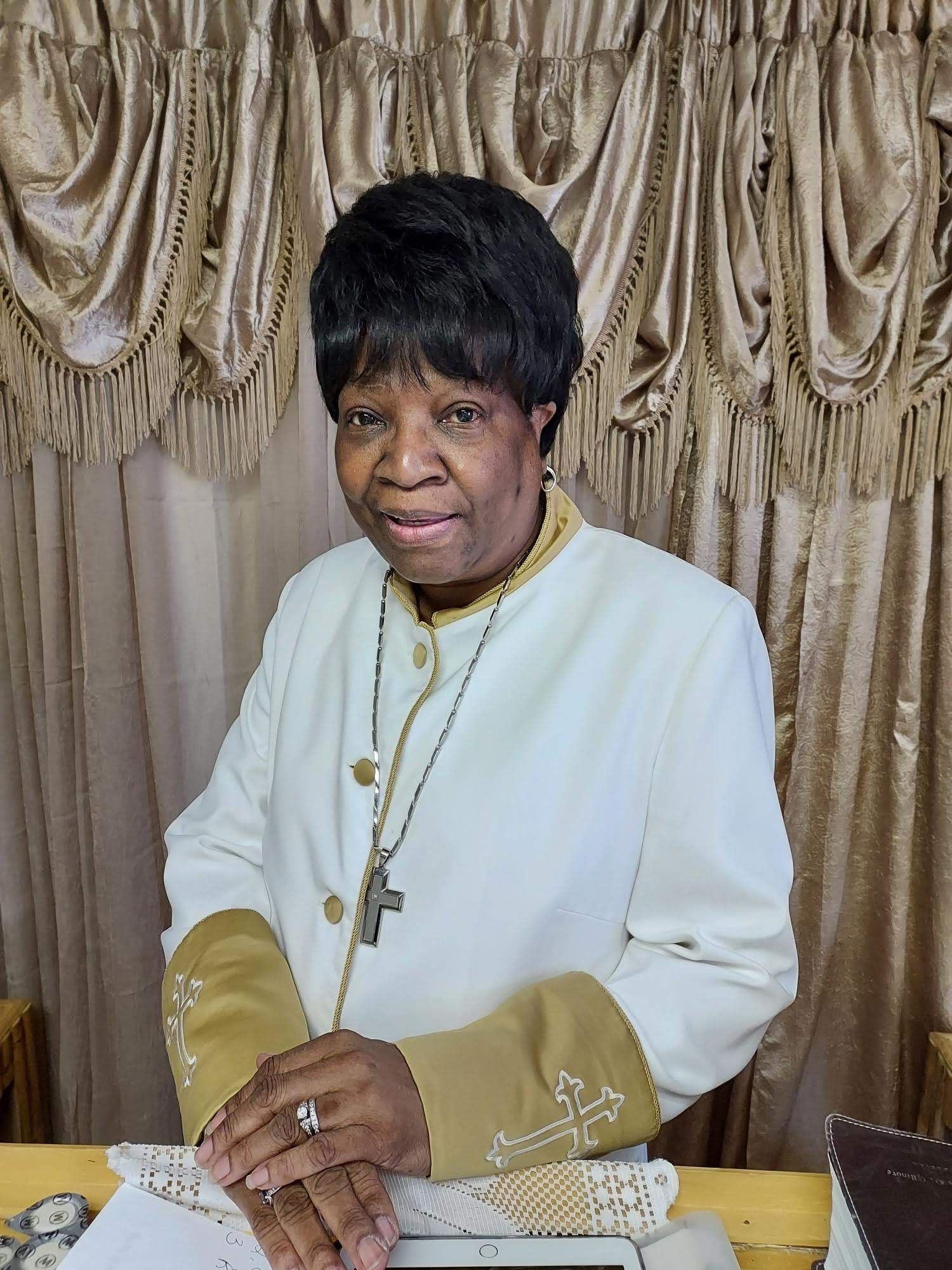Our Administrative astor