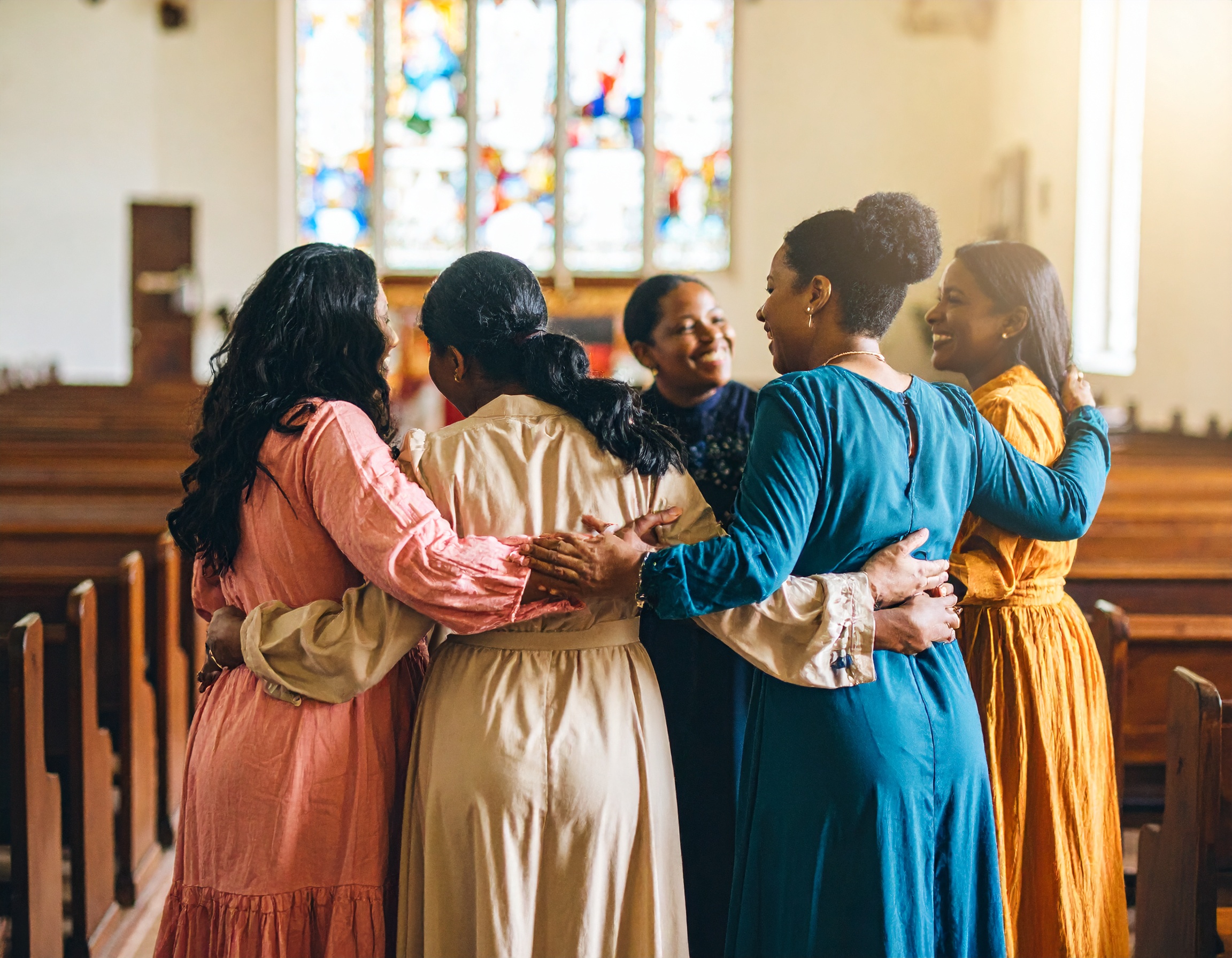church family